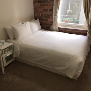 Studio mit Kingsize-Bett